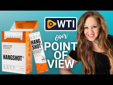 Pre-Drinking Celebration Recovery Supplement Kit for Liver Detox & Energy Rejuvenation - Quick-Absorption Liquid Shot - No Water Needed - Non-GMO - WTI product video review
