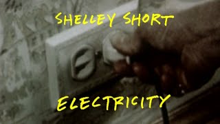 Shelley Short 
