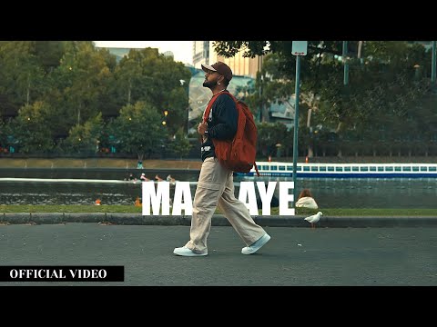 Maaye