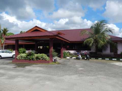 Twin Peaks Island Resort - Langkawi - Malaysia