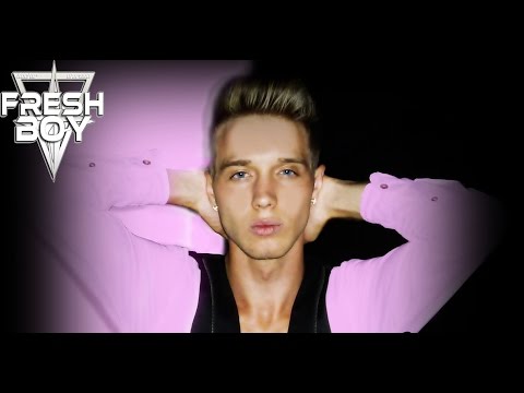 Fresh Boy - Estrellas Enamoradas (Original) (Vídeo Lyrics)
