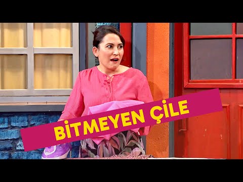 Gelin ve Kaynana Çatışması (Kumandan Zeliha) 170.Bölüm