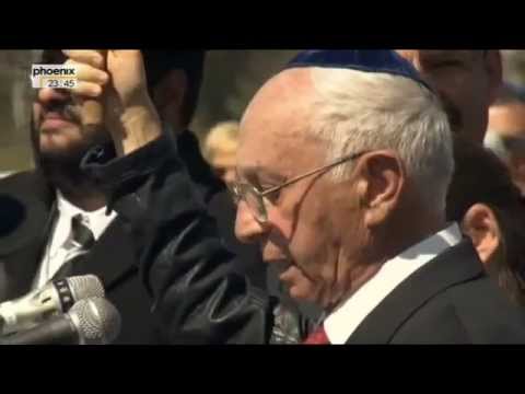 Auf das Leben! - Jüdisch in Deutschland Doku/Reportage/deutsch