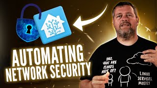 I Automated My Firewall. Here's How I Did It.