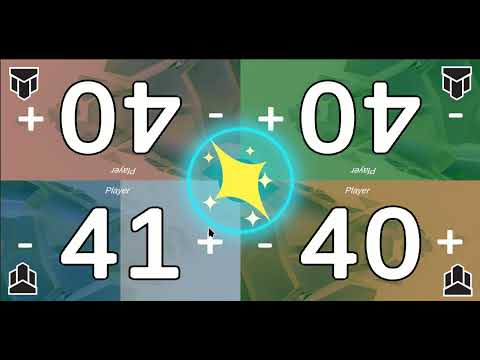 LifeKeep MTG Life Counter