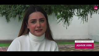 Sancta Maria International School Video