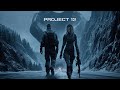 Best Action Adventure Bunker Project 12 Full Movie