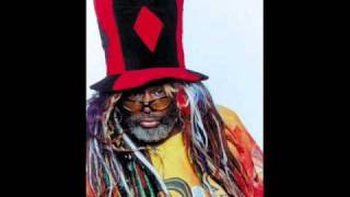 George Clinton- Whatchamacallit