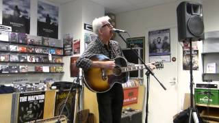 Nick Lowe Somebody cares for me RSD 2014
