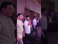 Telangana CM Revanth Reddy Entry At Gaddar Awards Gaddarawards Shorts Trending Viral