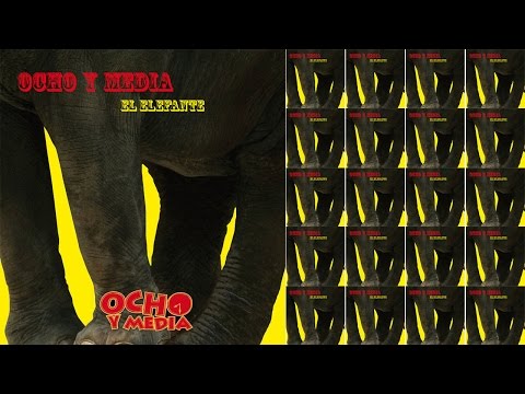 Duda Ondula - Ocho y Media