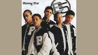 B5 - Shining Star (Instrumental)