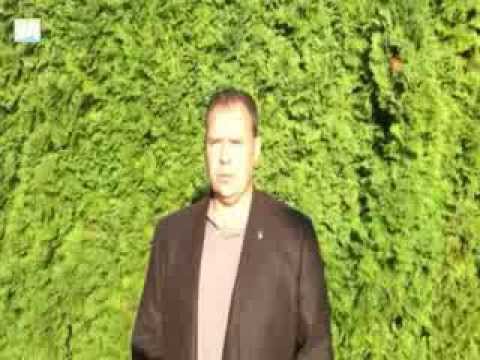 Meinhard: Bürgermeisterkandidat Andreas Hobbie