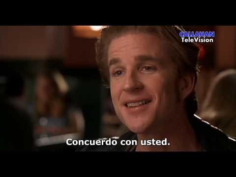 The Real Blonde - The Piano Scene