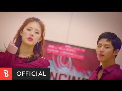 Hyunsik (BTOB) - Say You Love Me