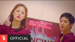 [M/V] LIM HYUN-SIK(임현식)(BTOB) - Say You Love Me