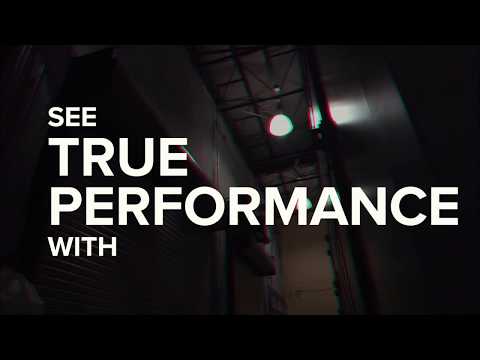 The New Livewire Vision™ Performance Monitor from SCT