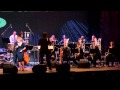 Gran Canaria Big Band - "Vereda Tropical" by G. Curiel, Arr. F. Blanco "Latino"