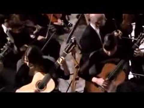 Concierto Iberico F. Moreno-Torroba I mov.