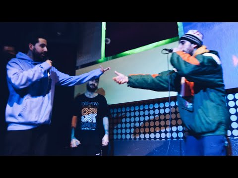 ANXO VG VS PUMARES | OCTAVOS | FINAL REGIONAL BDP