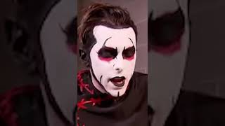 Handsome Dvil Meets AEW&#39;s Handsome Devil