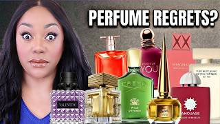 THESE 14 PERFUMES ARE NEW, HYPED & VIRAL BUT...THIS IS WHAT YOU NEED TO KNOW ABOUT THEM!