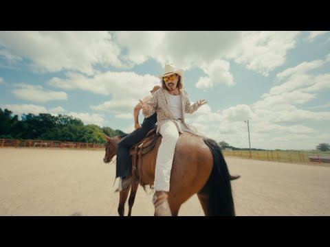 Ryan Charles - All Wool (Official Music Video)