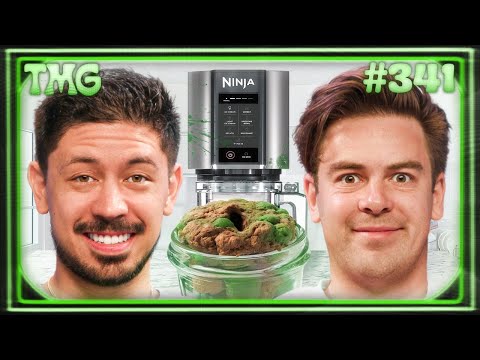 Cody’s CREAMi Protein Shake | TMG - Episode 341