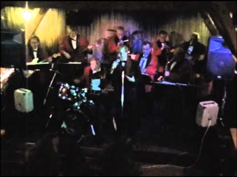 NOVÉ KORZO - RK JAZZ BAND (23.10.2010)