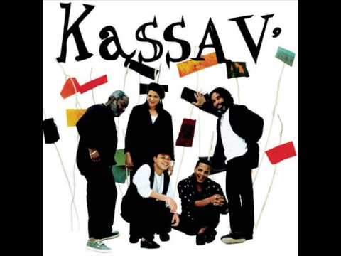 Kassav' - Rété