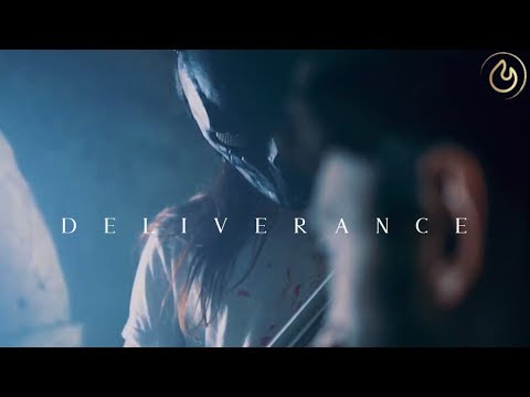 The Strigas — Deliverance