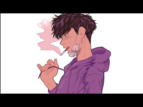Nightcore - A&W (Male Version)