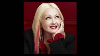 Cyndi Lauper - Into the Nightlife [Extended] 2008