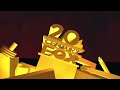 R I P 20th Century Fox Logo
