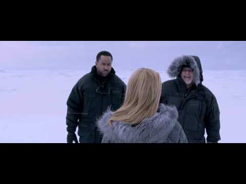 Ледяные Солдаты - Trailer