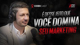 O primeiro passo para internalizar o marketing | CODICAST #170