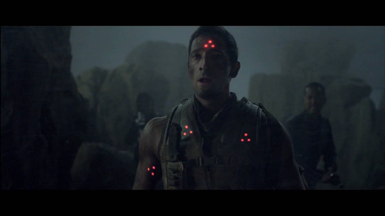 Miniature de la vidéo Bande-annonce VF du film Les Prédateurs