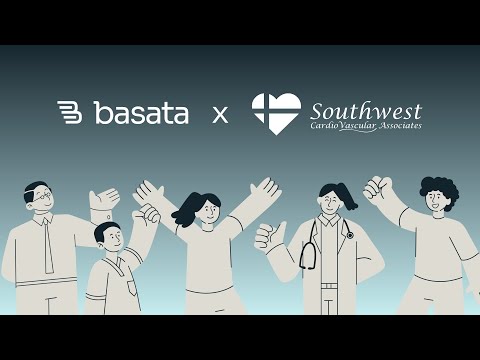 How Southwest Cardiovascular Associates Increased New Patient Bookings by 18% with Basata