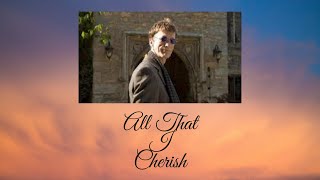 Robin Gibb~All That I Cherish (Demo)