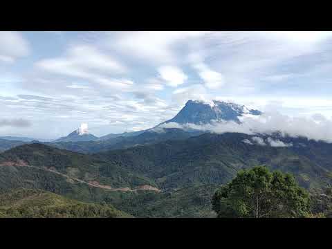 mount Kinabalu |Nokia 8.3 5G| camera crash