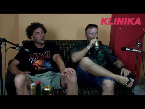 Ajsovo najgore iskustvo na drogama Salvia divinorum