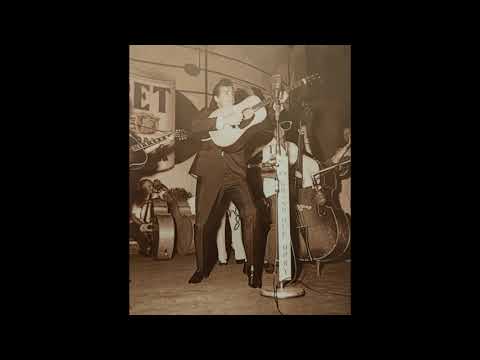 Bob Luman - The Great Snowman (live 1964)