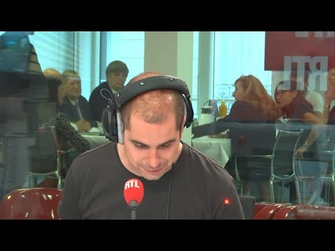 Marine Le Pen's Dog Punks - Cyprien Cini's Unexpected Stories