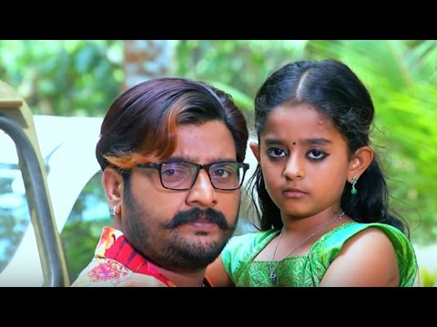 Ottachilambu I Episode 91 - 27 February 2017 I Mazhavil Manorama