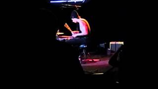 Rocco Deluca "Trust you To kill me" 09/16/14