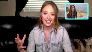 Meet the Cast & Crew of Lesbian Film MORE BEAUTIFUL FOR HAVING BEEN BROKEN video