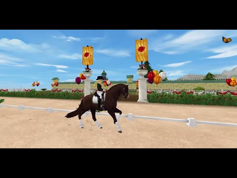 Star Stable [SSO] #51 Gingerdream [German/Deutsch]