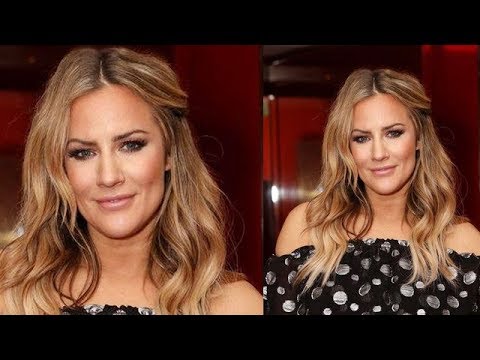 Caroline Flack’s Last Words Before She Died