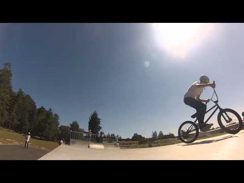 Teaser Festival Rock'n'Gliss # 5