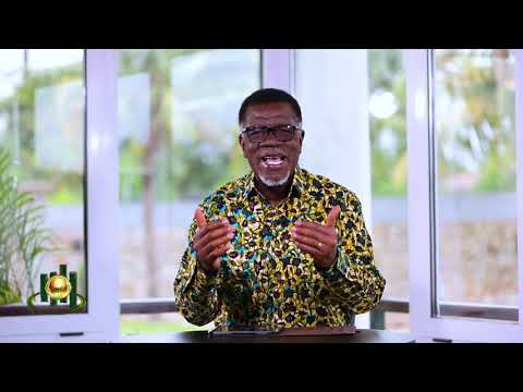 Seeking The Lord || WORD TO GO with Pastor Mensa Otabil Episode 548